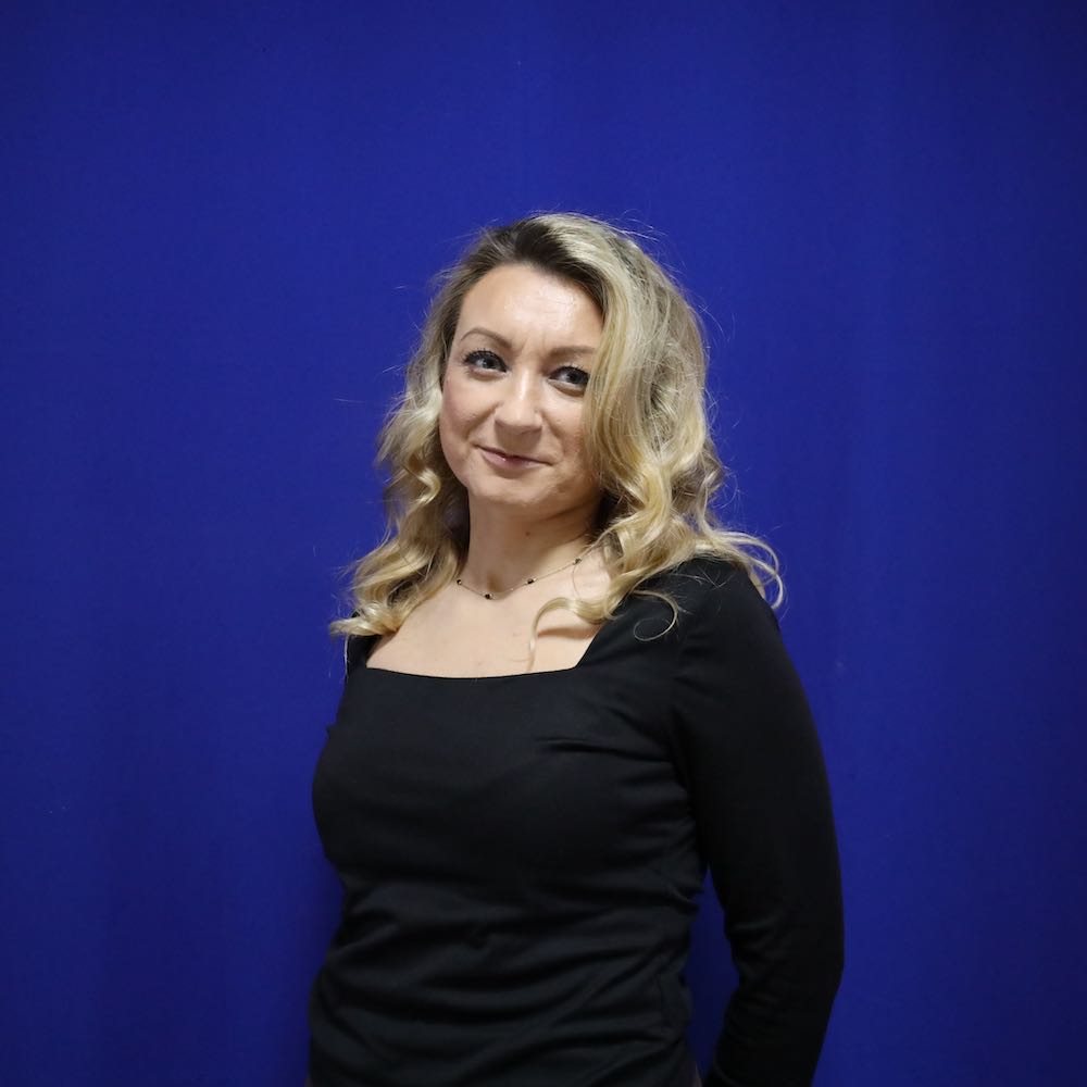 Ania Lorek
